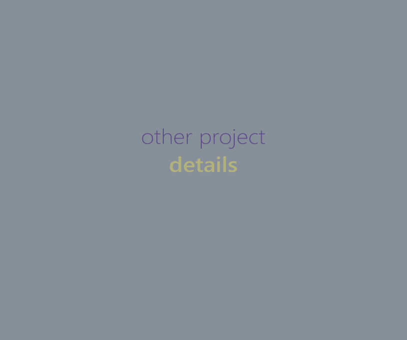 Other project: Design DVD Zwart Daglicht