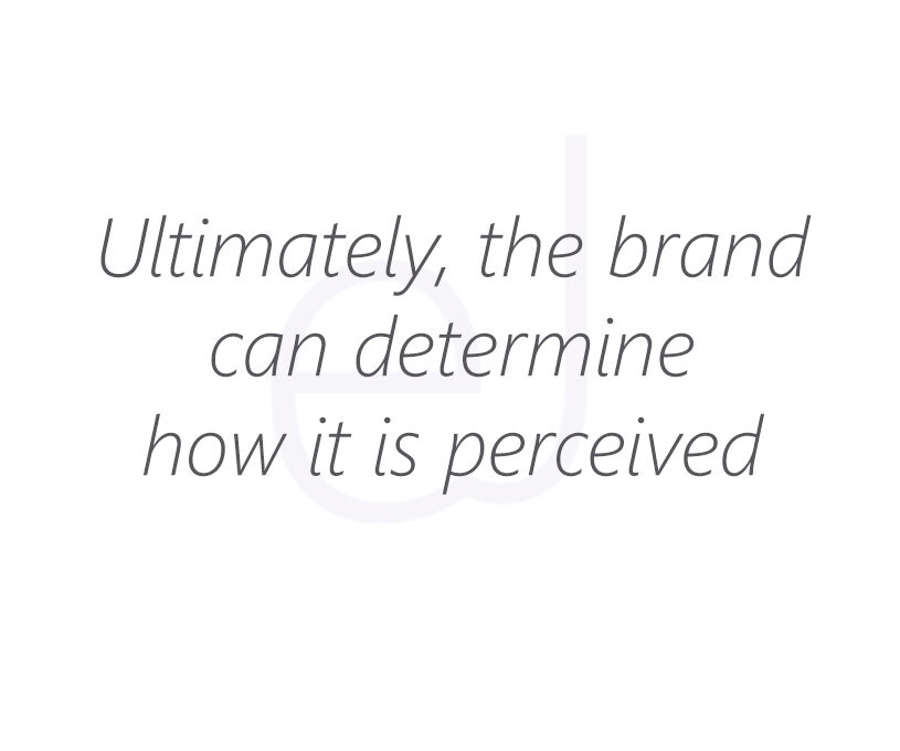 Why brand strategy is important