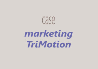 Case: Marketing TriMotion